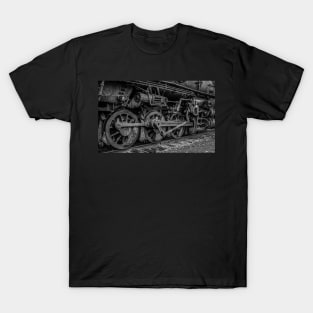 Wheels of Time T-Shirt